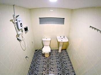 Sipadan Mangrove Resort photo 4