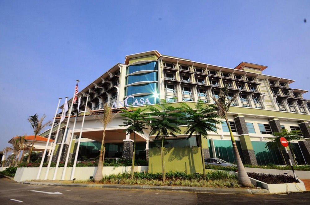 Ancasa Royale Pekan Pahang by Ancasa Hotels & Resorts image 1