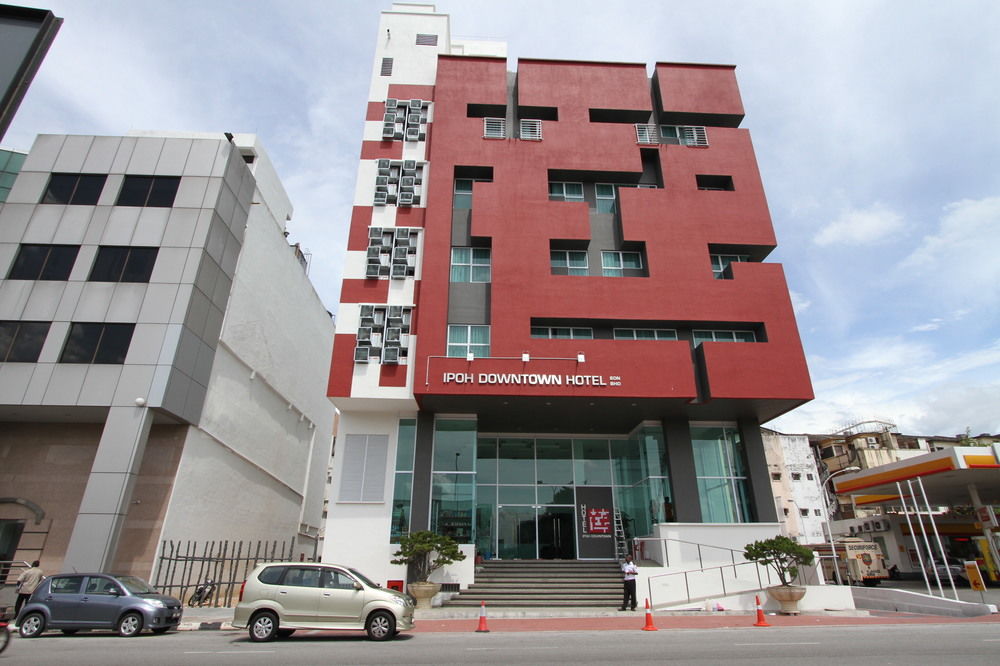 Ipoh Downtown Hotel image 1
