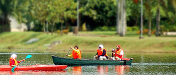 Clearwater Sanctuary Golf Resort photo 5