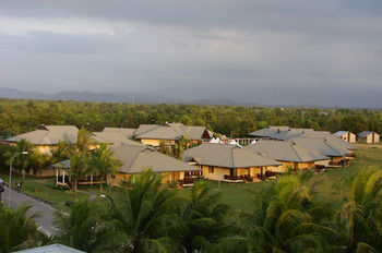 Borneo Golf Resort Berhad photo 2