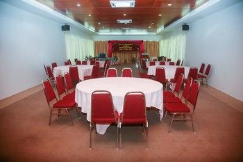 Borneo Golf Resort Berhad photo 3