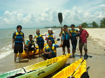 Borneo Golf Resort Berhad photo 4