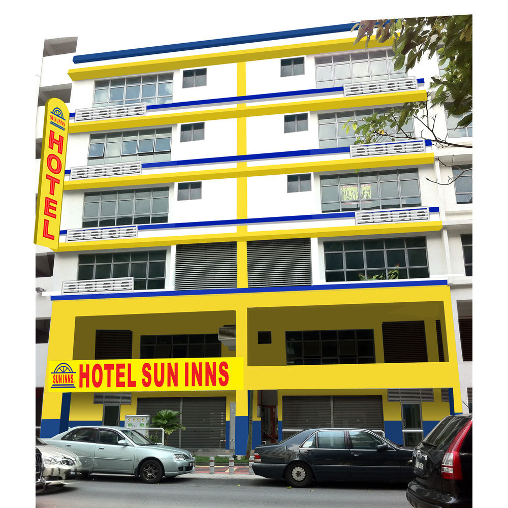 Sun Inns Hotel KopKastam Kelana Jaya image 1