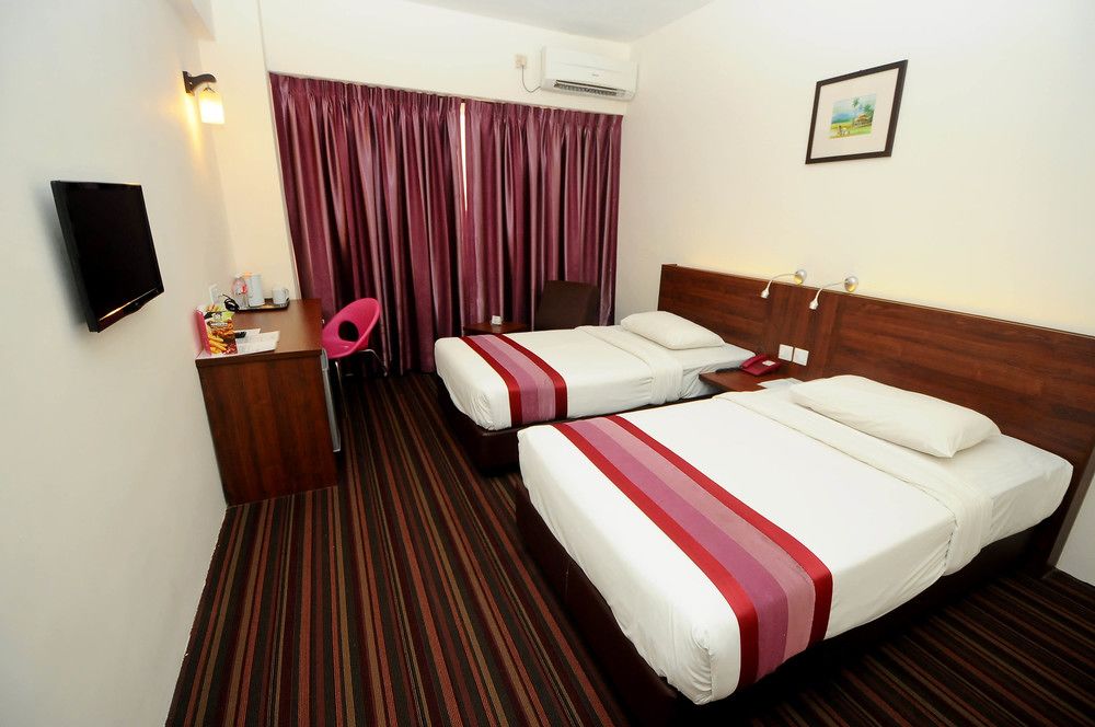 Hotel Yt Midtown Kuala Terengganu image 1