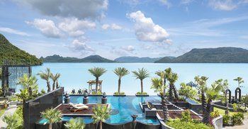 The St Regis Langkawi image 1