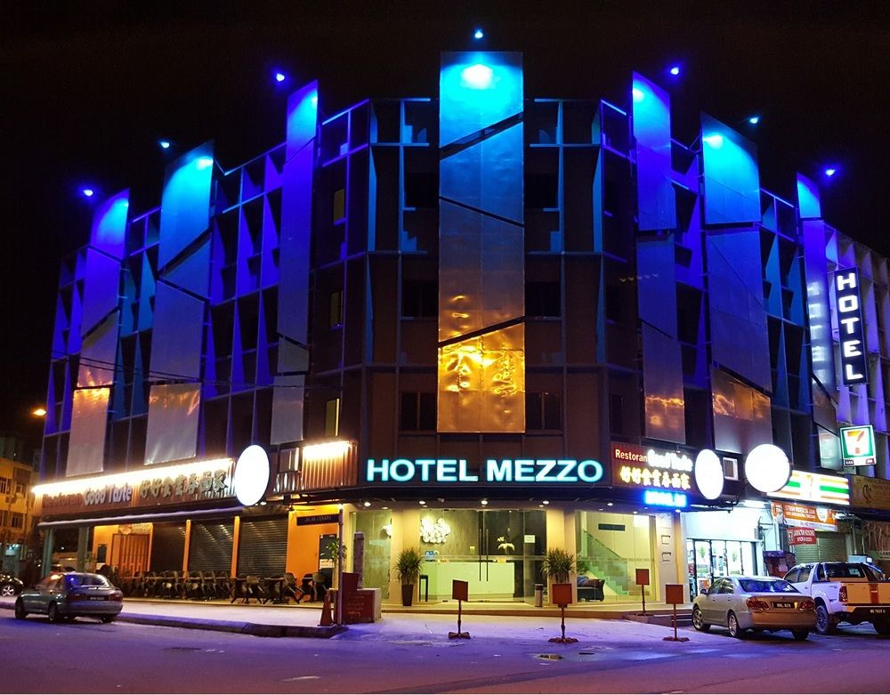 Hotel Mezzo image 1
