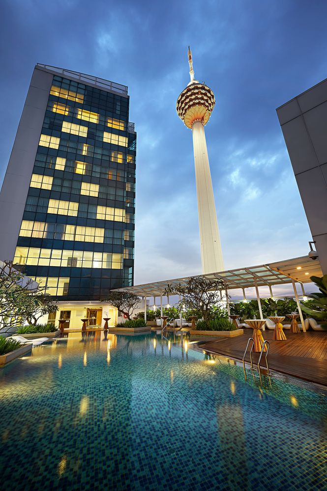 Oasia Suites Kuala Lumpur by Far East Hospitality image 1