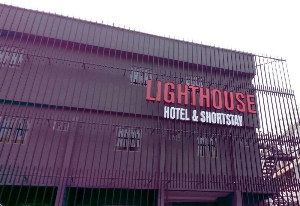 LightHouse Hotel & ShortStay @ Damansara Uptown image 1