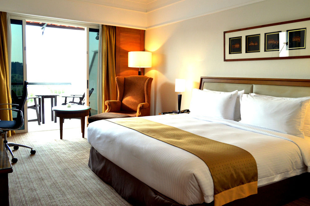 Glenmarie Hotel & Golf Resort Shah Alam Malaysia thumbnail
