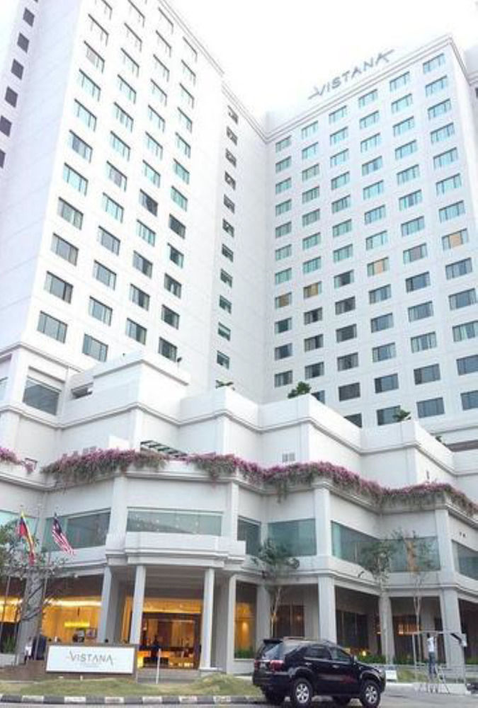 AC Hotel by Marriott Kuala Lumpur image 1
