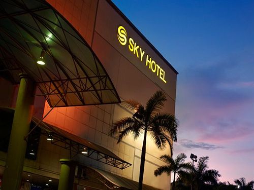 Sky Hotel @ Selayang image 1