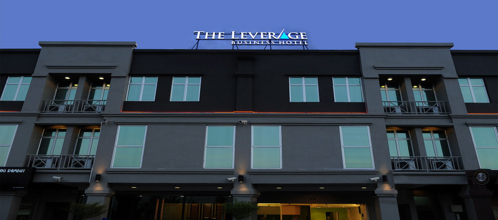 The Leverage Business Hotel - Kuala Kedah image 1