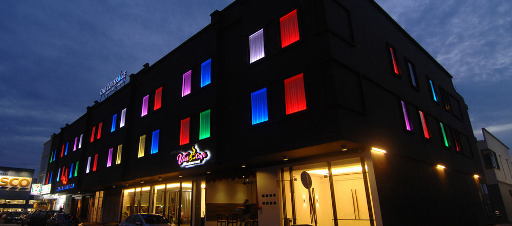The Leverage Business Hotel - Bandar Baru Mergong image 1