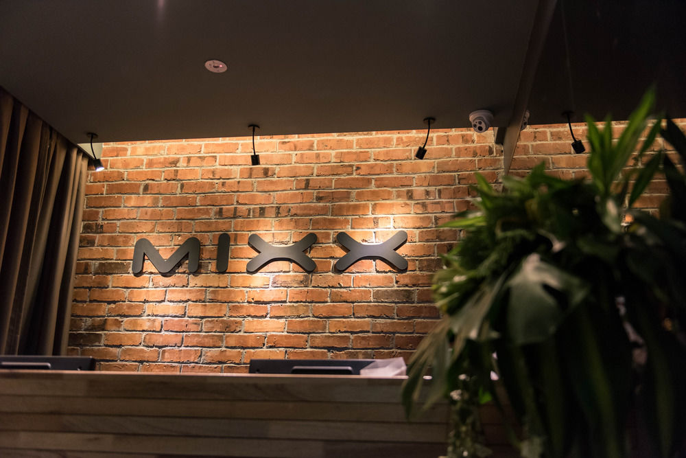 Mixx Hotel 선웨이 라군 Malaysia thumbnail