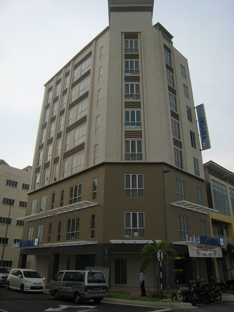 Hotel Desaria image 1