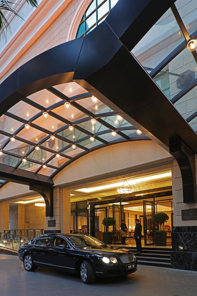 The Ritz-Carlton Kuala Lumpur image 1