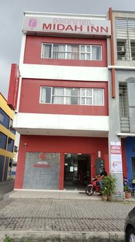 Others 1, Hotel O Midah Inn Puchong, Puchong