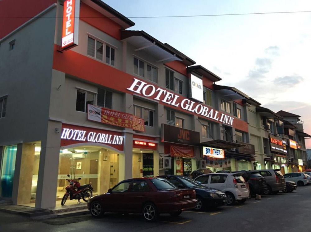 Global Inn Hotel Ampang アンパン Malaysia thumbnail