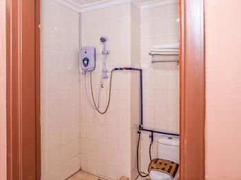 OYO Rooms Lorong Hiburan Penampang photo 2