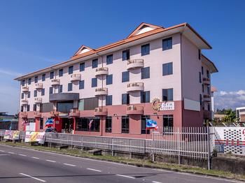 OYO Rooms Lorong Hiburan Penampang photo 3