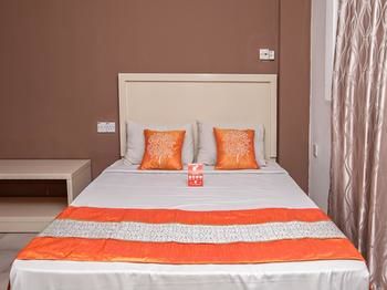 OYO Rooms Lorong Hiburan Penampang photo 4