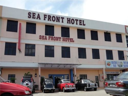 Sea Front Hotel Port Dickson image 1