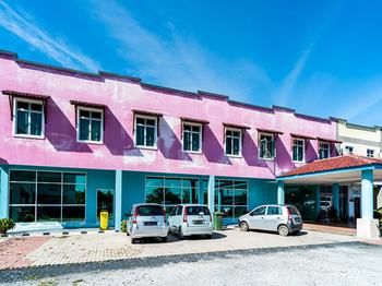 OYO Rooms Langkawi Airport