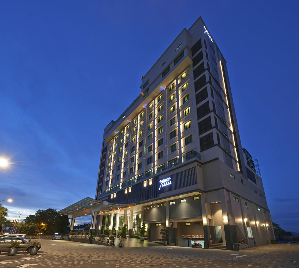 Purest Hotel Sungai Petani image 1