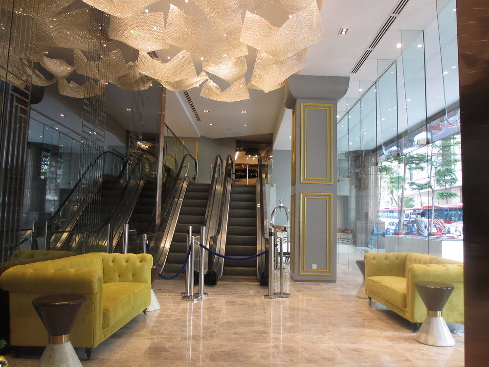 Cosmo Hotel Kuala Lumpur image 1