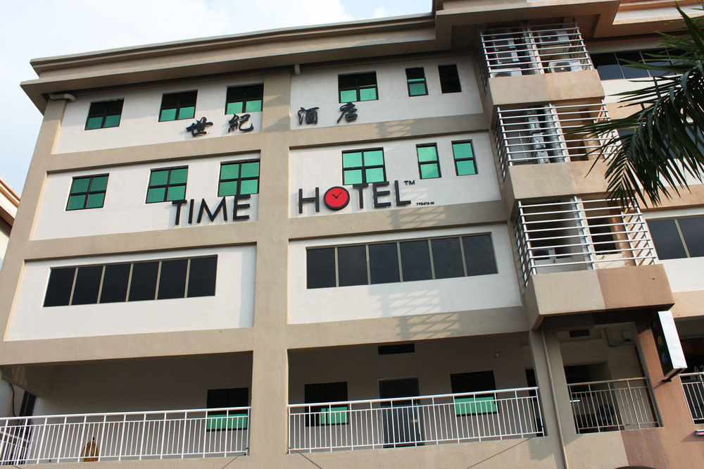Time Hotel Kuala Lumpur image 1