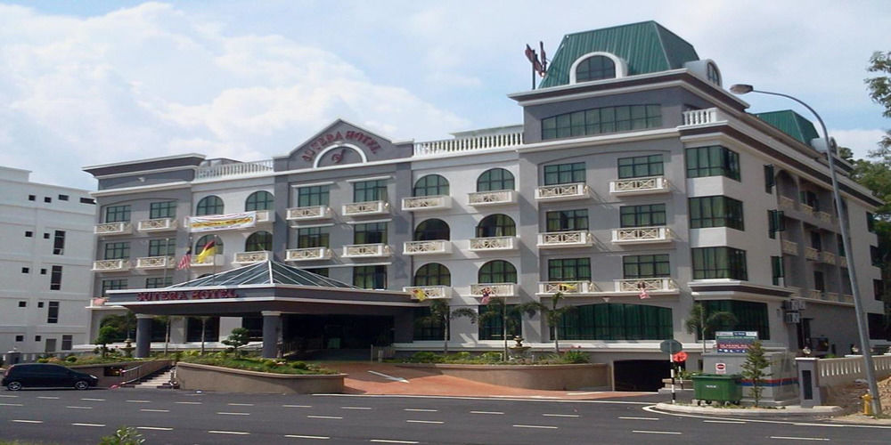 Sutera Hotel Seremban image 1