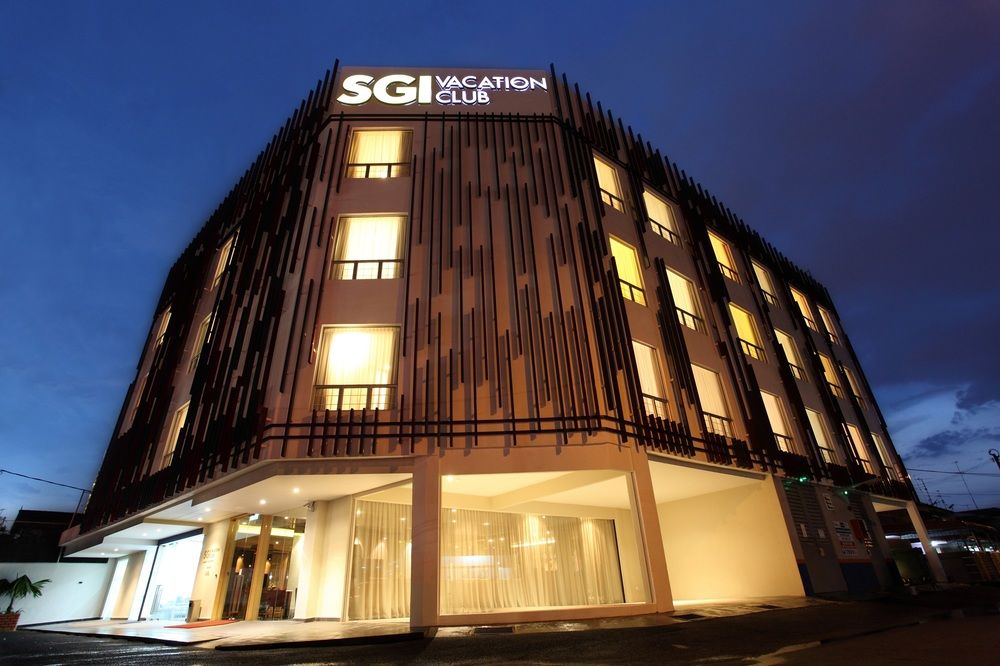 SGI Vacation Club Hotel image 1