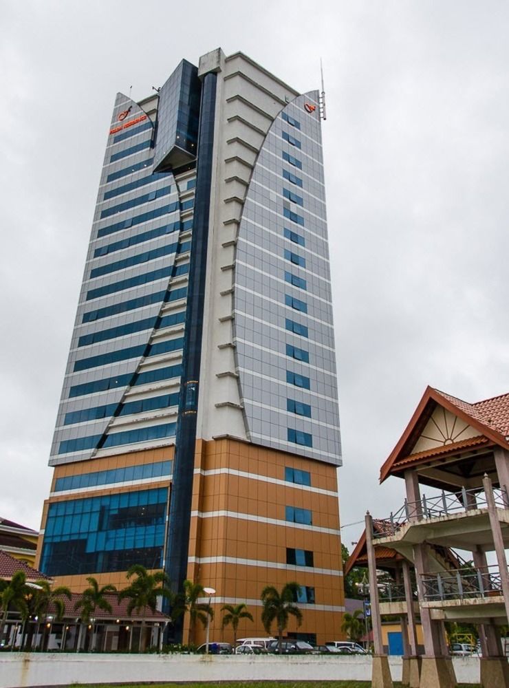 Felda Residence Kuala Terengganu 콸라테렝가누 Malaysia thumbnail