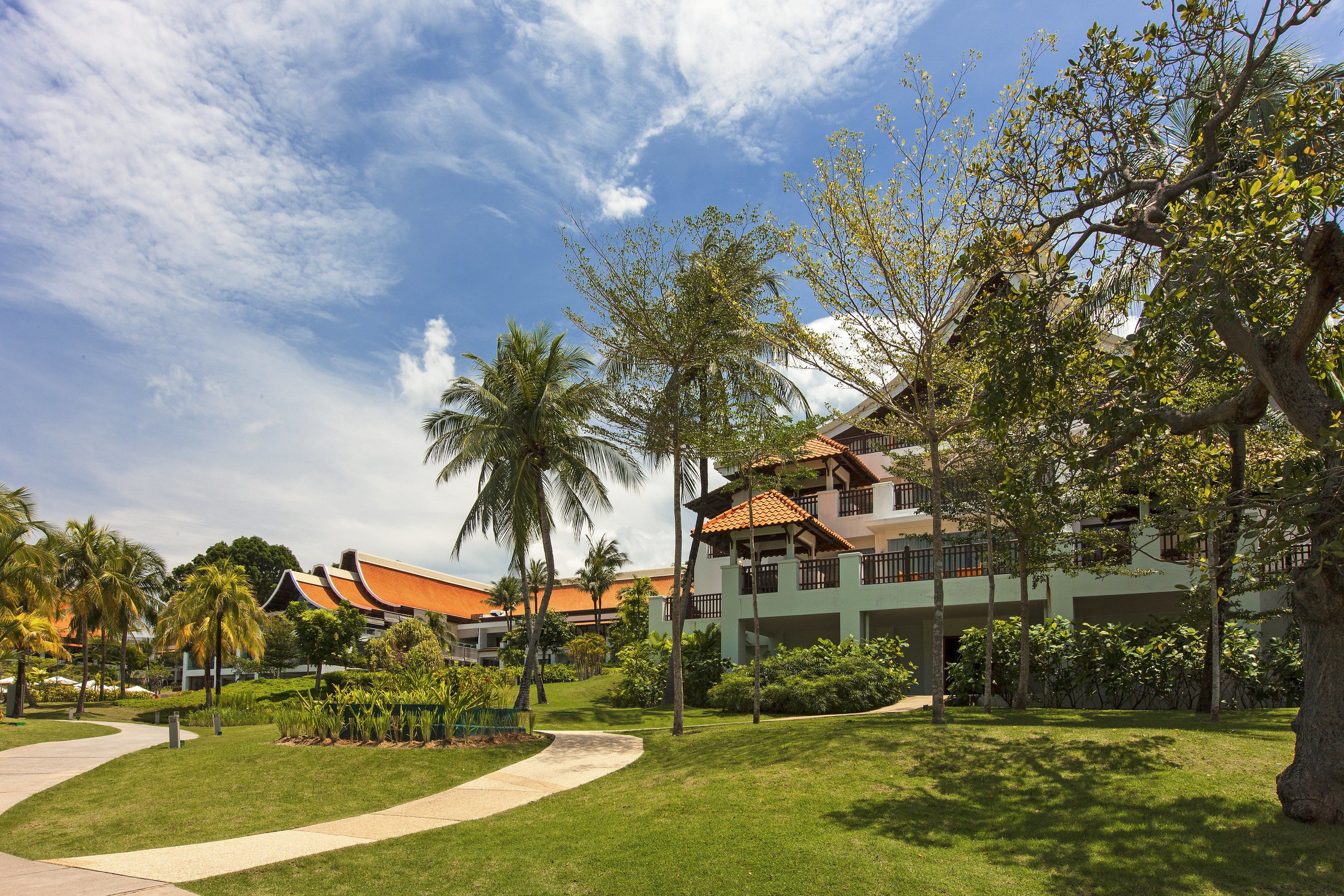 The Westin Langkawi Resort & Spa 쿠아 Malaysia thumbnail
