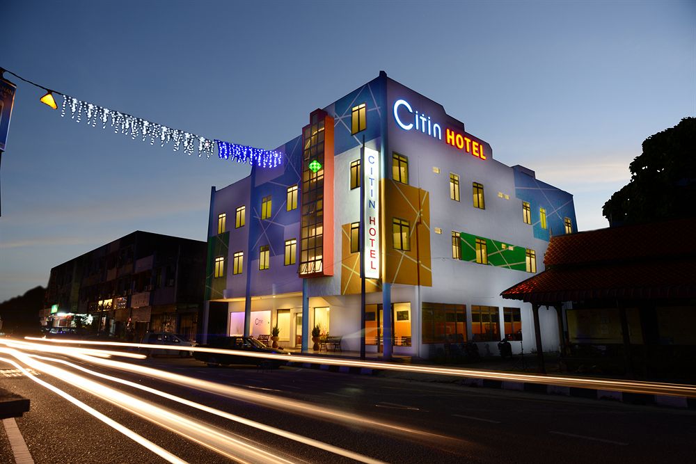 Citin Hotel Langkawi by Compass Hospitality image 1