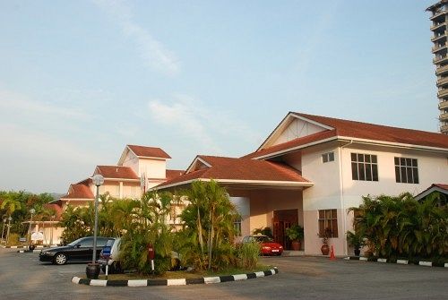 Hotel Seri Malaysia Pulau Pinang 바양 레파스 Malaysia thumbnail