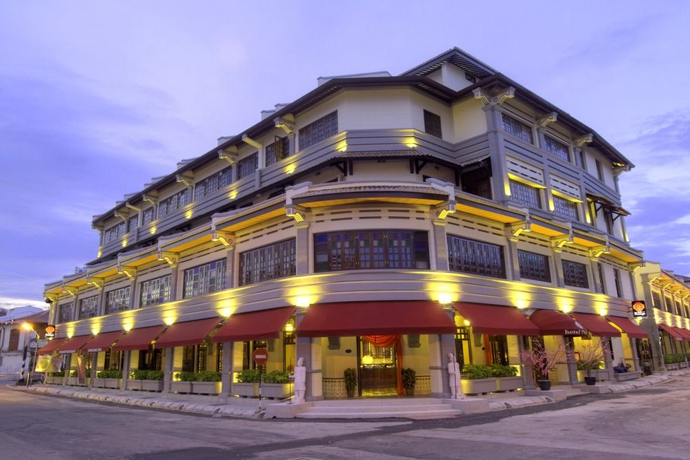 Hotel Penaga image 1