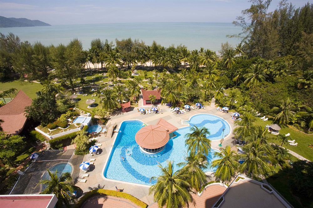 Bayview Beach Resort Batu Ferringhi 바투 페링기 Malaysia thumbnail