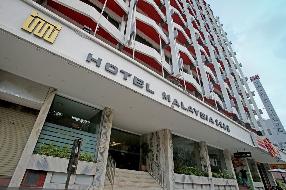 Hotel Malaysia George Town image 1