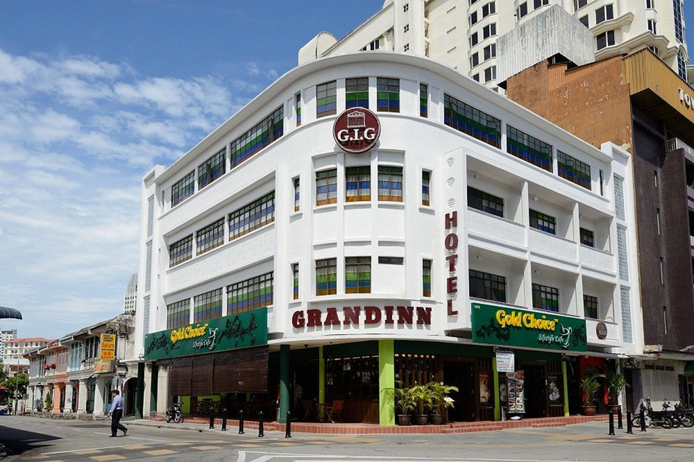 Grand Inn - Penang Road image 1