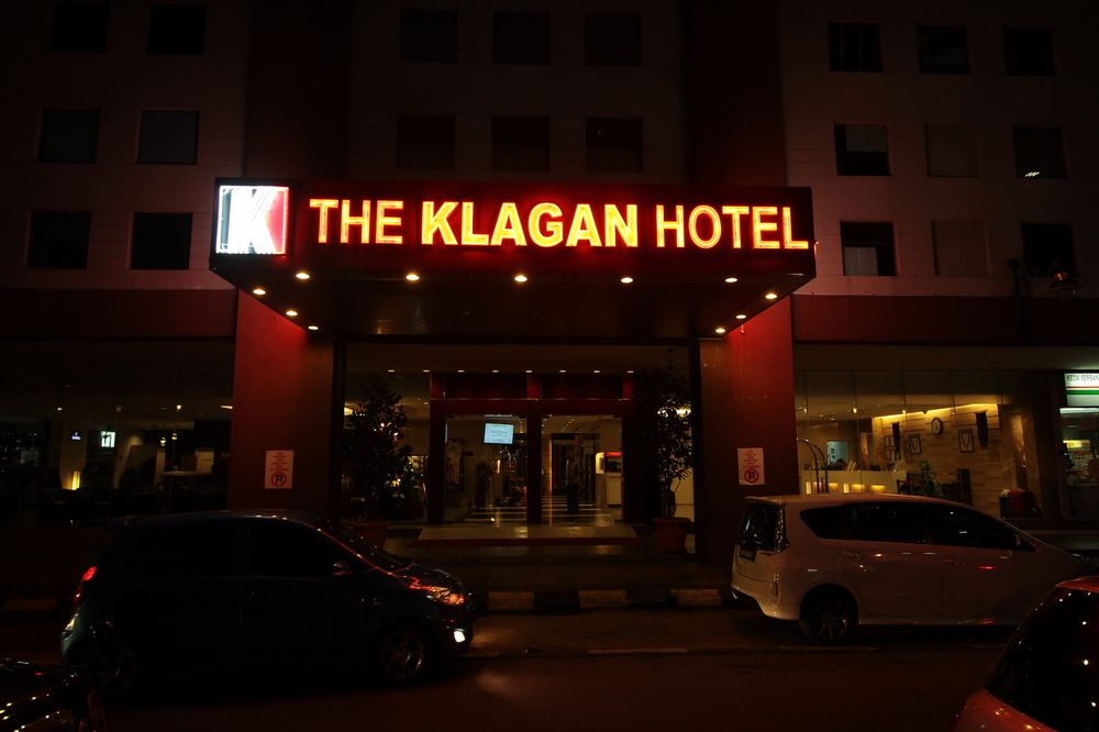 The Klagan Hotel image 1