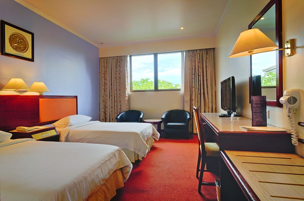 Hotel Shangri-La Kota Kinabalu image 1