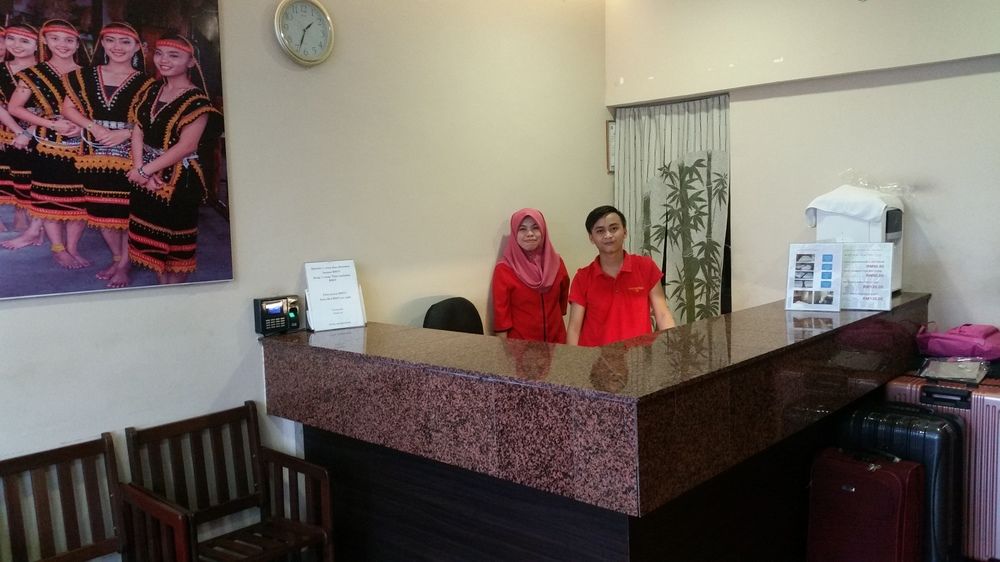 Hotel Sri Iskandar image 1