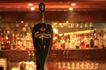 Hotel Bar