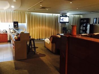 Treatment Room