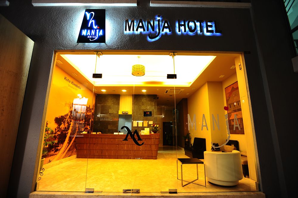Manja Hotel image 1
