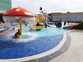 Water Park