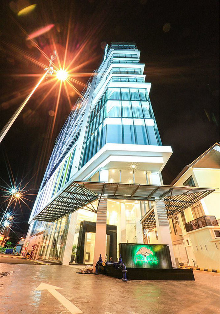 Eco Tree Hotel Melaka image 1