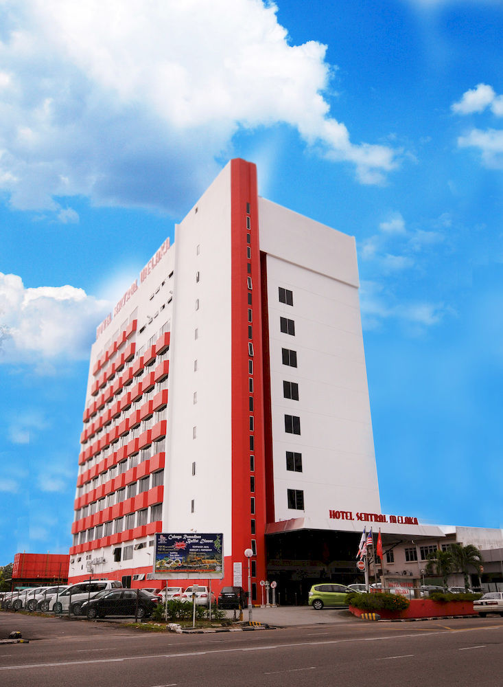 Hotel Sentral Melaka image 1